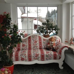 Harmonie Hotel Rust - Bild 7