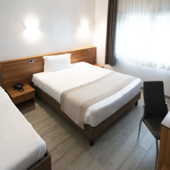 Hotel Nuova Mestre - Bild 4