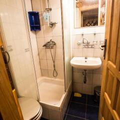 Chalet Baluma Maluba in Jahorina, Bosnia and Herzegovina from 174$, photos, reviews - zenhotels.com photo 7