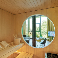 Sorell Hotel Rigiblick - Bild 5