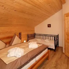 Beim Wartner - Chalets und Fewo Suiten thumbnail 2