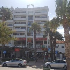 Апартаменты Alex Beach Apartment 203 Кипр, Ларнака - отзывы, цены и фото номеров - забронировать отель Alex Beach Apartment 203 онлайн фото 31