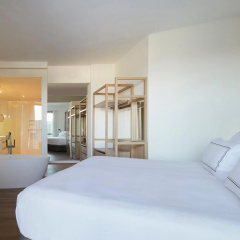 Silverton Casino Lodge - Newly Renovated - Bild 6