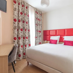 Hotel Riviera - Bild 4