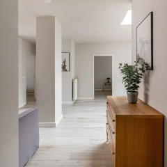 Schoenhouse Avenue by Limehome - Bild 11
