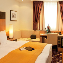 The Domicil Hotel Frankfurt City - Bild 7