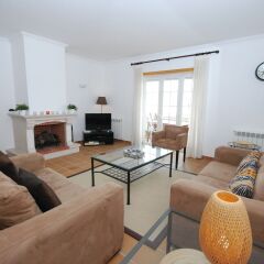 Отель Modern Apartment in Óbidos With Pool Португалия, Обидуш - отзывы, цены и фото номеров - забронировать отель Modern Apartment in Óbidos With Pool онлайн фото 2