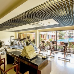 Patong Paragon Resort & Spa - Bild 28