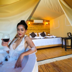 Green Pine Beach & Bungalows Luxury Concept - Bild 21