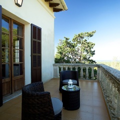 Villa Son Granada - Bild 16