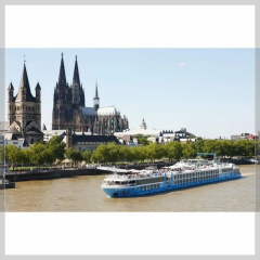 Messe Cruise Dusseldorf Deluxe - Bild 2