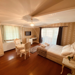 Alyon Hotel Taksim - Bild 3