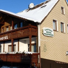 Hoffmanns Hotel Waldfrieden Garni - Bild 1