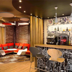 ibis Budapest Heroes Square - Bild 21
