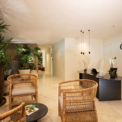 SLS Cancun - Bild 16