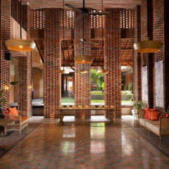 Amnaya Resort Nusa Dua - Bild 21