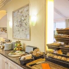 Munte-Wellnesshotel am Stadtwald - Bild 12