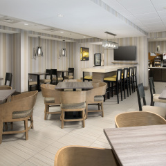 Holiday Inn Express Boston North-Woburn by IHG thumbnail 45