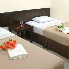 Sunnie Hotel thumbnail 7