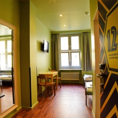 Amstel House Hostel Berlin - Bild 15