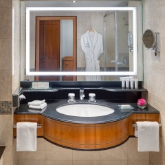 Kempinski Hotel Corvinus Budapest - Bild 14