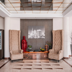 Leonardo Hotel Aachen - Bild 16