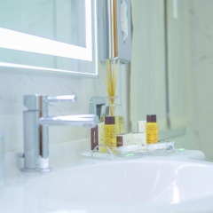 Teco Hotel - Bild 15