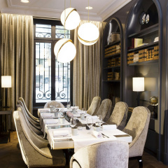 Hotel Le Narcisse Blanc & Spa thumbnail 25