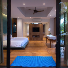 Villa Hawa Sawah - Bild 3