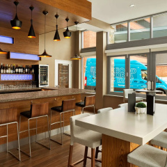 Hampton Inn & Suites Clayton/St. Louis-Galleria Area thumbnail 24