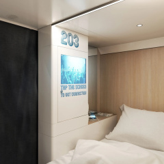 Ostelzzz - Hostel - Bild 2