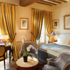 Hotel Luxembourg Parc - Bild 3