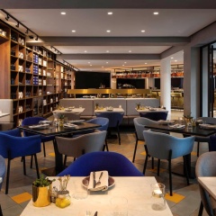 INK Hotel Amsterdam - MGallery - Bild 16