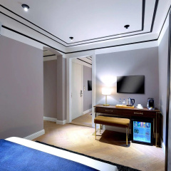 Walton Hotels Galata - Bild 30