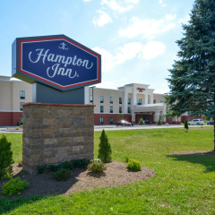 Hampton Inn Potsdam, NY thumbnail 10