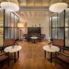 H10 Universitat Hotel - Bild 11