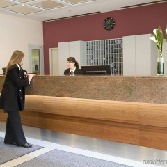 Hotel Excelsior - Central Station - Bild 17