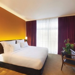 Brown Acropol Hotel - Bild 6