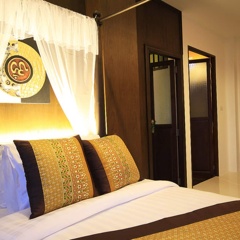 Dee Andaman Hotel - Bild 9