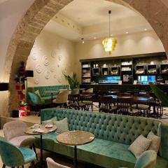 Hotel Basílica - Bild 21