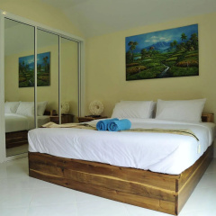 Sweet Bungalow thumbnail 12