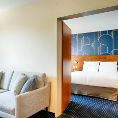 Welcome Parkhotel Bochum - Bild 5