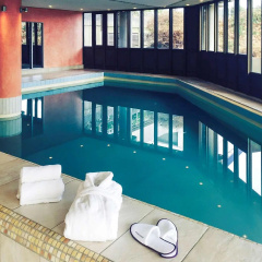 Mercure Hotel Dortmund Messe - Bild 17