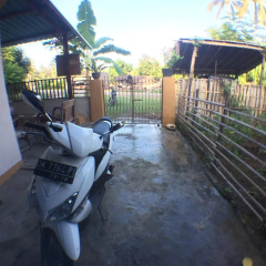 Jeges Homestay - Bild 12