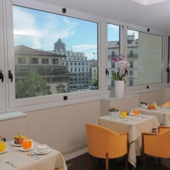 iH Hotels Milano Ambasciatori - Bild 27