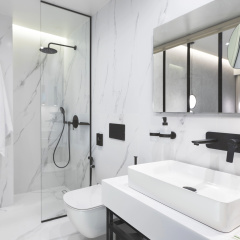 The Residence - Christokopidou Hotel & SPA - Bild 9