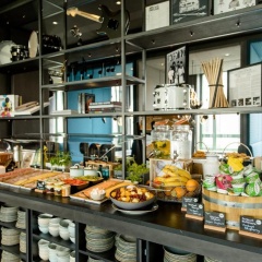 Motel One Mannheim - Bild 11