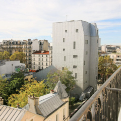 Parc Hotel Paris - Bild 22