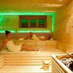 Business- und Wellnesshotel Schwaiger - Bild 25