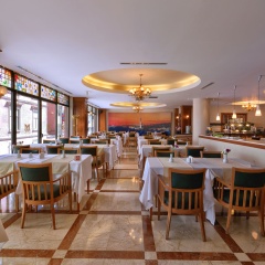 Taksim Metropark Hotel - Bild 15